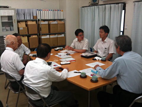 韓国教育学術情報院